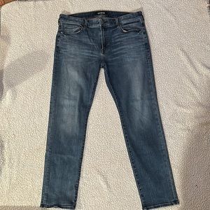 Express - Stretch + Hyper Stretch Slim Jeans